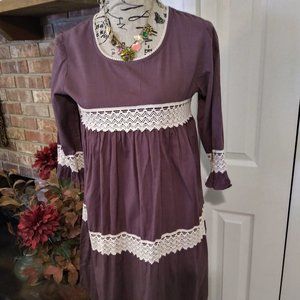 636 Size Small Yo Baby Tunic